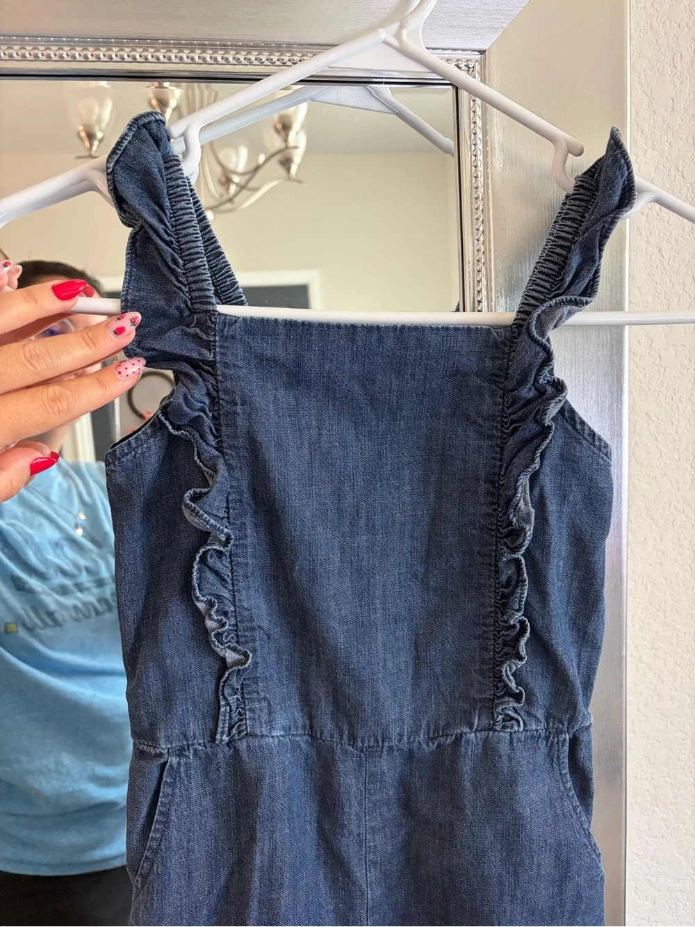 GAP dark blue